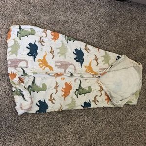 Muslin sleep sack